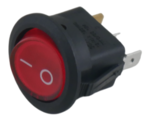 Interrupteur ON/OFF pour grill viande Inicio Compact GC270D10