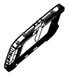 Socle pour friteuse air fryer Moulinex Easy Fry Dual Flex EZ9228F0 - EZ922DF0