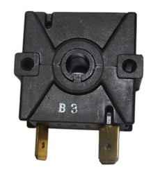 commutateur centrale vapeur Polti Pro 5200R