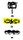 Visuel / schma de l'appareil : friteuse sans huile Moulinex Easy Fry Max EZ245