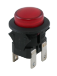 Interrupteur pour plancha Riviera & Bar Power zone QPL3..