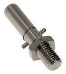 Vis de fixation des acecssoires pour robot MAJOR Kenwood 