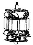 MS-5A04714 Moteur Blender Moulinex