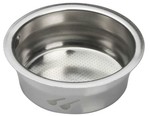 filtre 2 tasses pour expresso delonghi EC190 EC200