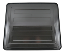Lchefrite pour four Riviera & Bar QO600A