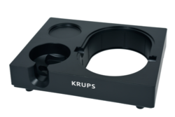Support de tassage pour cafetière Precision Krups
