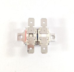 Thermostat/thermofusible centrale vapeur Domena Silver Pro