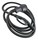 Flexible vapeur 4,5 m pour Vaporetto MV 40.20 - MV 60.20 Polti