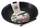 Wok 26 cm tous feux Ingenio Preference de Tefal