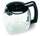 verseuse pour combin cafetire expresso Delonghi BCO261.B EX:C