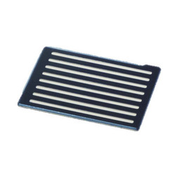 Grille droite pour Nespresso Lattissima Touch Delonghi EN550