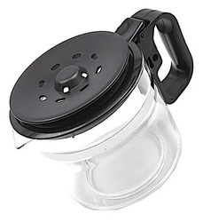 Verseuse adaptable pour combin cafetire-expresso Delonghi BCO240