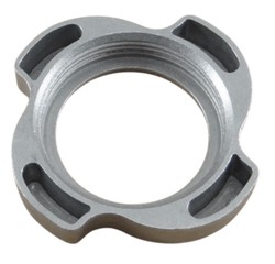 Ecrou de verrouillage du hachoir pour robots HV4, HV6 et HV8 de Moulinex SS-989842