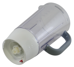 bol mixer blender robot kenwood multipro home FDP603 FDP613 FDP623