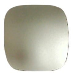 Enjoliveur supérieur gris pour friteuse sans huile Tefal Easy Fry Silence EY55JDE0