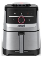 Friteuse air fry Moulinex Easy Fry Silence EZ57