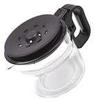 Verseuse pour combin cafetire-expresso Delonghi BCO80I ou BCO80I EX:A