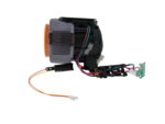 Bloc moteur aspirateur Rowenta X-FORCE FLEX 12.60 Neo - 13.60 RH9A