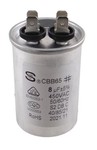 Condensateur 8uF 250V pour dshumidificateur Delonghi DEX