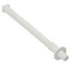 Tube de la carafe  lait froid pour Delonghi Rivelia FEB - EXAM