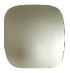 Enjoliveur supérieur gris pour friteuse sans huile Tefal Easy Fry Silence EY55JDE0