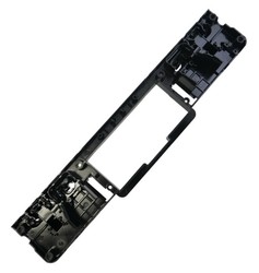 Boitier arri�re  pour barbecue-plancha FAMILY/FLAVOR TEFAL