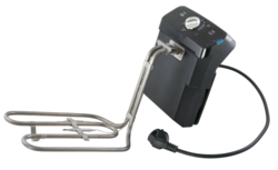 Boitier rsistance pour friteuses Delonghi F34522CZ