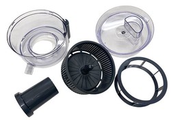 Centrifugeuse  pour robot culinaire Kenwood Multipro Express - Express+ - XL Weigh+ - OneTouch