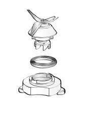 Couteau soup & co nouvelle gnration LM904110/703 LM906110/703