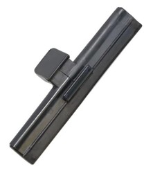 Raclette à vitres pour balai vapeur Polti PTEU0295 - PTEU0299 Vaporetto 3 Clean