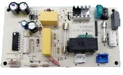 Carte lectronique pour robots Kenwood Prospero