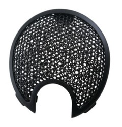 Grille + bague pour brosse soufflante Calor CF9625C0