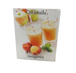 coffret centrifugeuse et smoothiemix magimix pour compact 3200 et compact 3200 xl