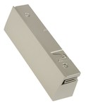 Faade du rservoir gris pour robot caf ECAM / FEB Delonghi