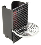 Bac � capsules pour Nespresso Citiz &amp; Milk Platinum EN330 Delonghi