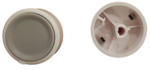 Bouton de commande pour robot Masterchef Essential MOULINEX QA150110