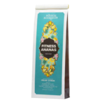 Th : Fitness Ananas / Maison Bourgeon