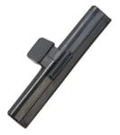 Raclette à vitres pour balai vapeur Polti PTEU0295 - PTEU0299 Vaporetto 3 Clean