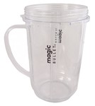 Bol blender avec poigne pour Magic Bullet de Nutribullet