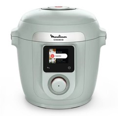 cuiseur Moulinex Cookeo Wifi CE96G310/87A - CE96G310/87B