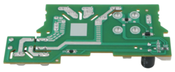 Carte de puissance pour grille-pain Subito Moulinex LS342D10/87B