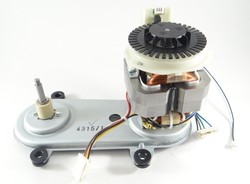 moteur complet pour robot companion moulinex