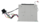 Cadran complet pour blender PerfectMix Cook Moulinex