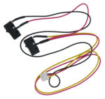 Microswitchs avec fils pour machine  caf expresso Riviera &amp; Bar BCE