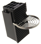 Bac � capsules pour Nespresso Citiz Platinum EN220 Delonghi