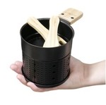 Fondue  chocolat  la bougie pour 2 personnes de marque Cookut  