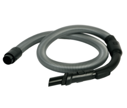 Flexible avec crosse pour aspirateur Moulinex Compact Power