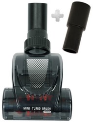 Mini turbo brosse pour aspirateur Rowenta / Moulinex Compacteo Ergo - Compacteo Ergo Cyclonic