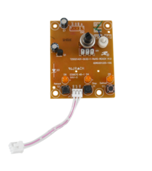 Carte lectronique de commande pour Soleil Moulinex LT300 et LT301