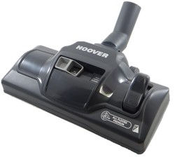 Brosse ou combin 2 positions G82 pour aspirateur Spirit Hoover - brosse de remplacement